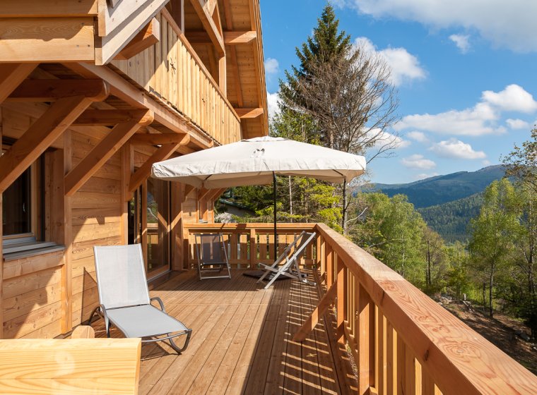 La Cabane de Tim