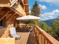 La Cabane de Tim 1